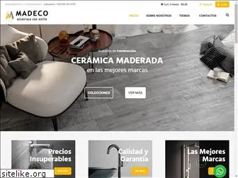 madeco.com.ec