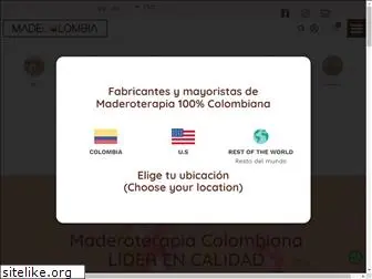 madecolombia.com
