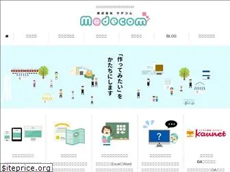 madecom.co.jp