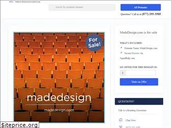 madedesign.com