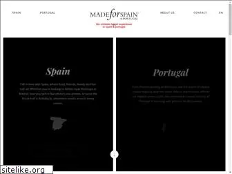 madeforspainandportugal.com