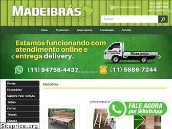 madeibras.com.br