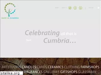 madeincumbria.co.uk