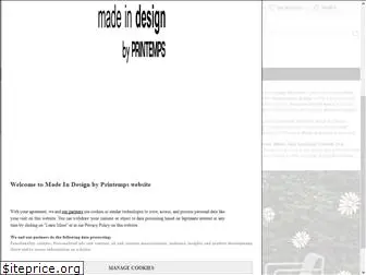 madeindesign.co.uk