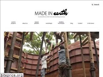 madeinearth.in