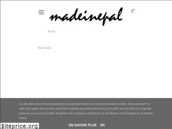 madeinepal.com