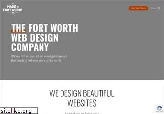 madeinfortworth.com