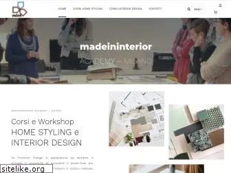 madeininterior.it