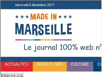 madeinmarseille.net