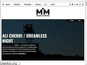 madeinmindmagazine.com