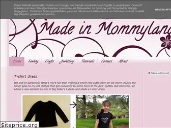 madeinmommyland.blogspot.com