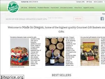 madeinoregon.com