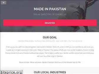 madeinpakistan.com