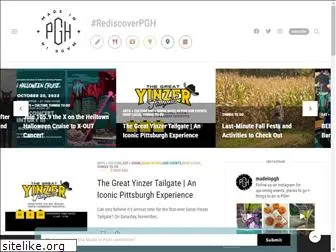 madeinpgh.com