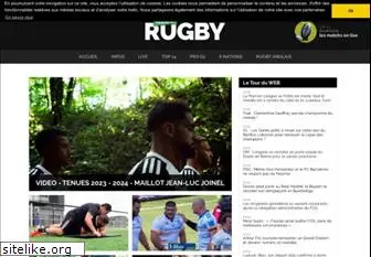 madeinrugby.com