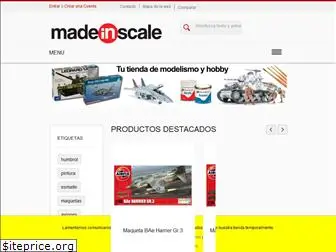 madeinscale.com
