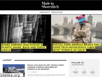 www.madeinshoreditch.co.uk
