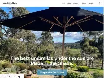 madeintheshade.com.au