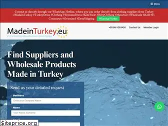 madeinturkey.eu