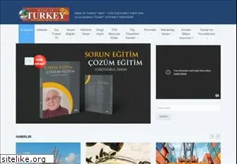 madeinturkeydergisi.com