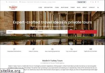 madeinturkeytours.com