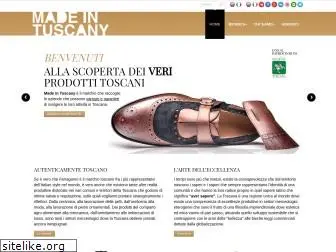 madeintuscany.it