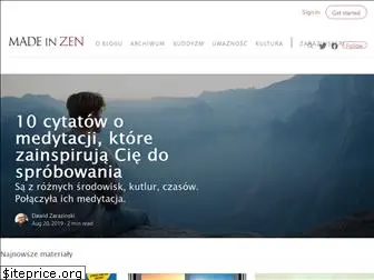 madeinzen.pl