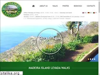 madeira-levada-walks.com