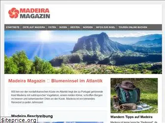 madeira-magazin.de