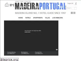 madeira-portugal.com