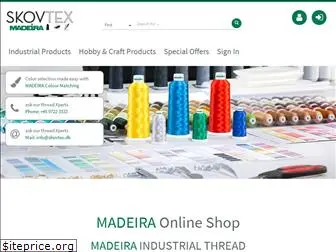 madeira-webshop.dk