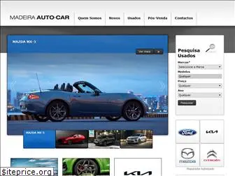 madeiraautocar.com