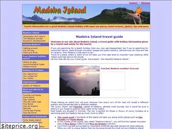 madeiraguide.co.uk
