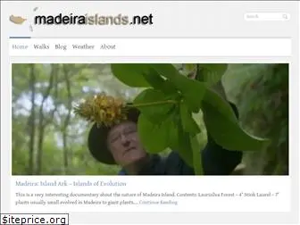 madeiraislands.net