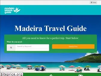 madeiraislandsguide.com