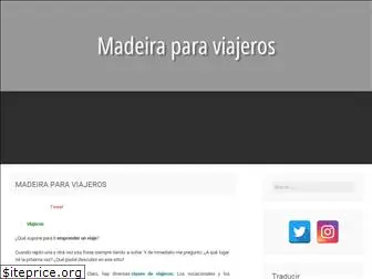 madeiraparaviajeros.com