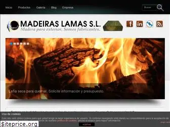 madeiraslamas.net