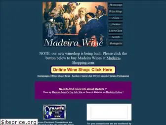 madeirawine.com