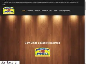 madeireirabrasil.com