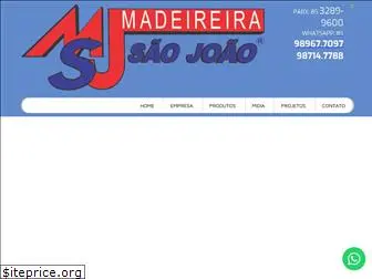 madeireirasaojoao.com