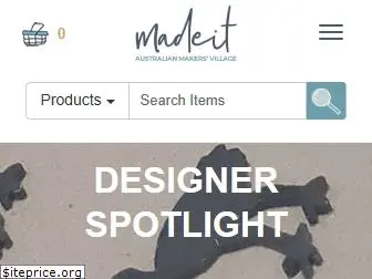 madeit.com.au