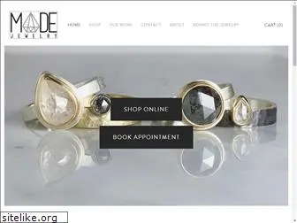 madejewelryboutique.com