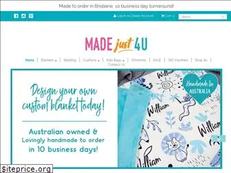 madejust4u.com.au