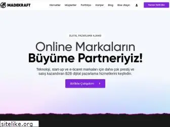 madekraft.com