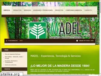 madel.com.ec