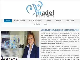 madelasesores.com