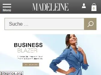 madeleine.de