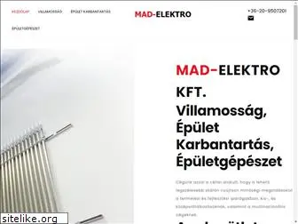 madelektro.hu