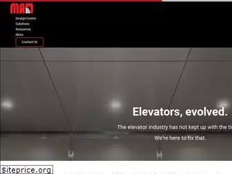 madelevator.com