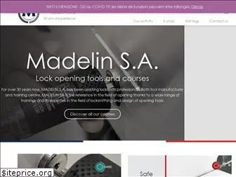 madelin-sa.com